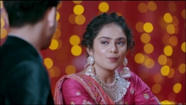 Agnisakshi - 24th Febuary 2023